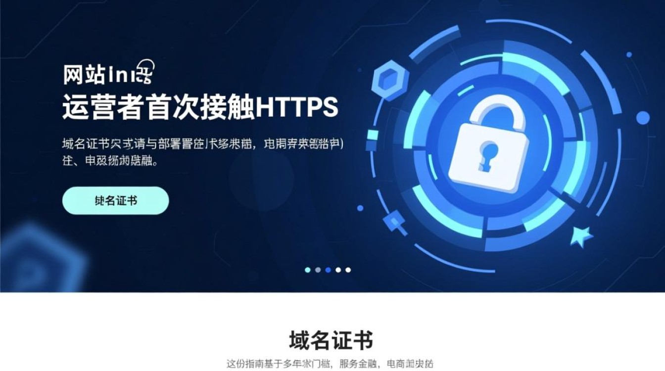 域名证书丢失或过期，如何快速合法解决这一棘手问题？