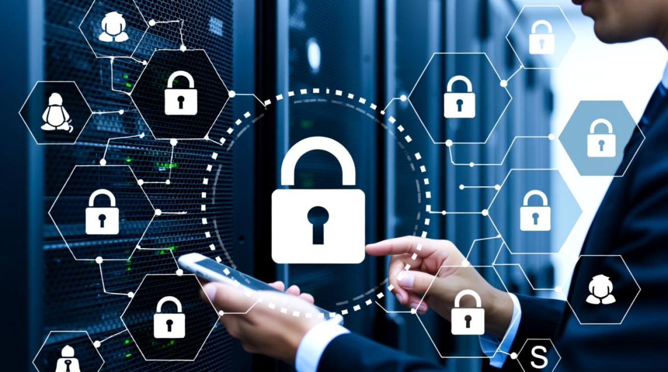 Linux无密码SSH实现过程中，哪些安全风险和配置细节需要注意？