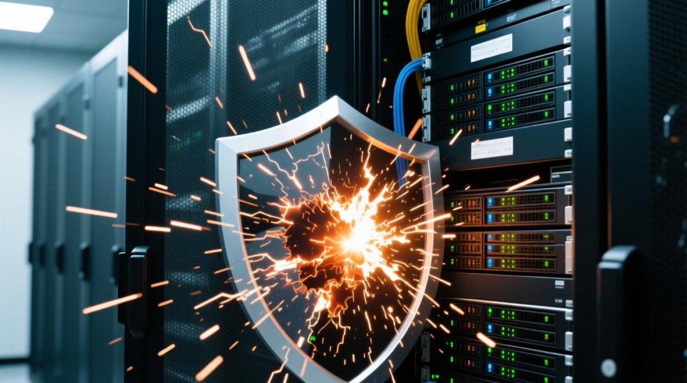 如何有效防范服务器遭受恶意攻击？揭秘高级防护策略与实施细节？