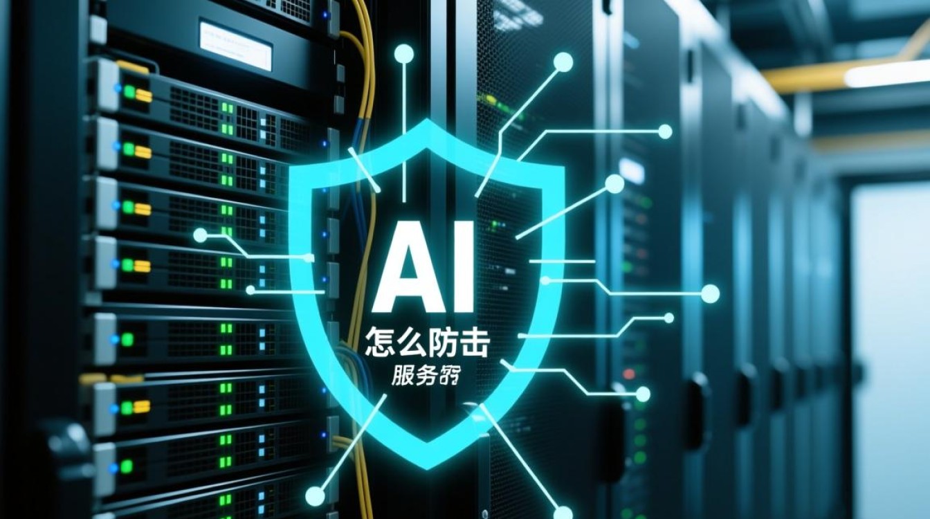 如何有效防范服务器遭受恶意攻击？揭秘高级防护策略与实施细节？
