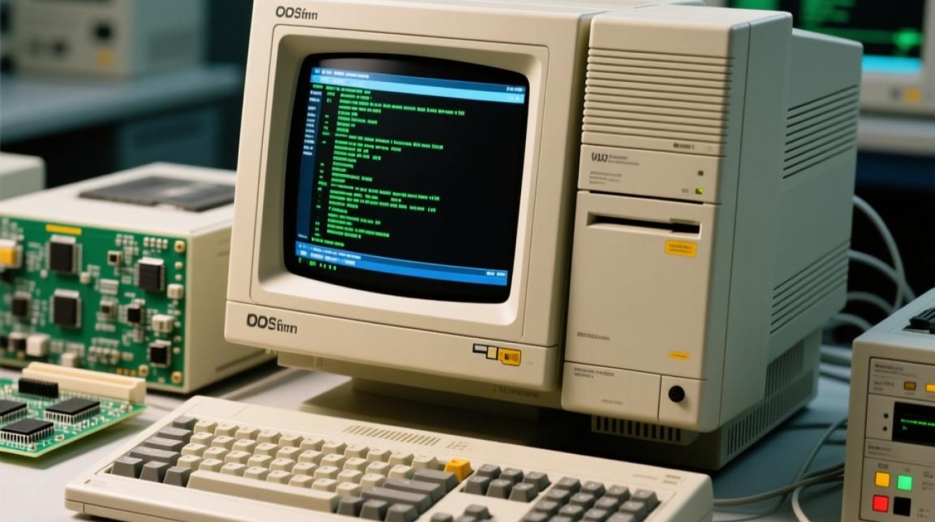 dos专业虚拟机，为何在当今时代仍有人坚持使用？-好主机测评网