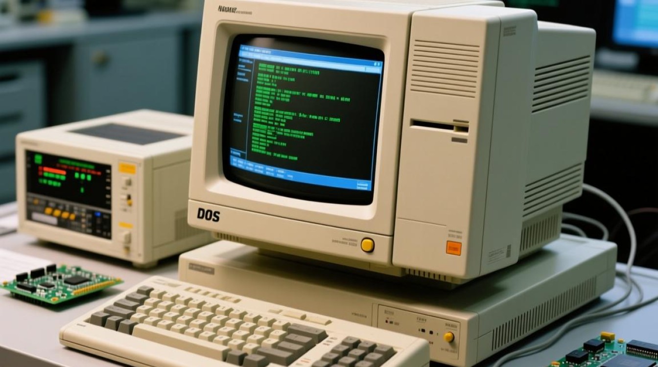 dos专业虚拟机，为何在当今时代仍有人坚持使用？