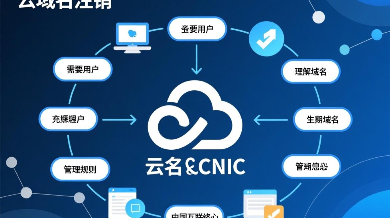 阿里云域名注销流程详解，为何注销过程如此复杂？