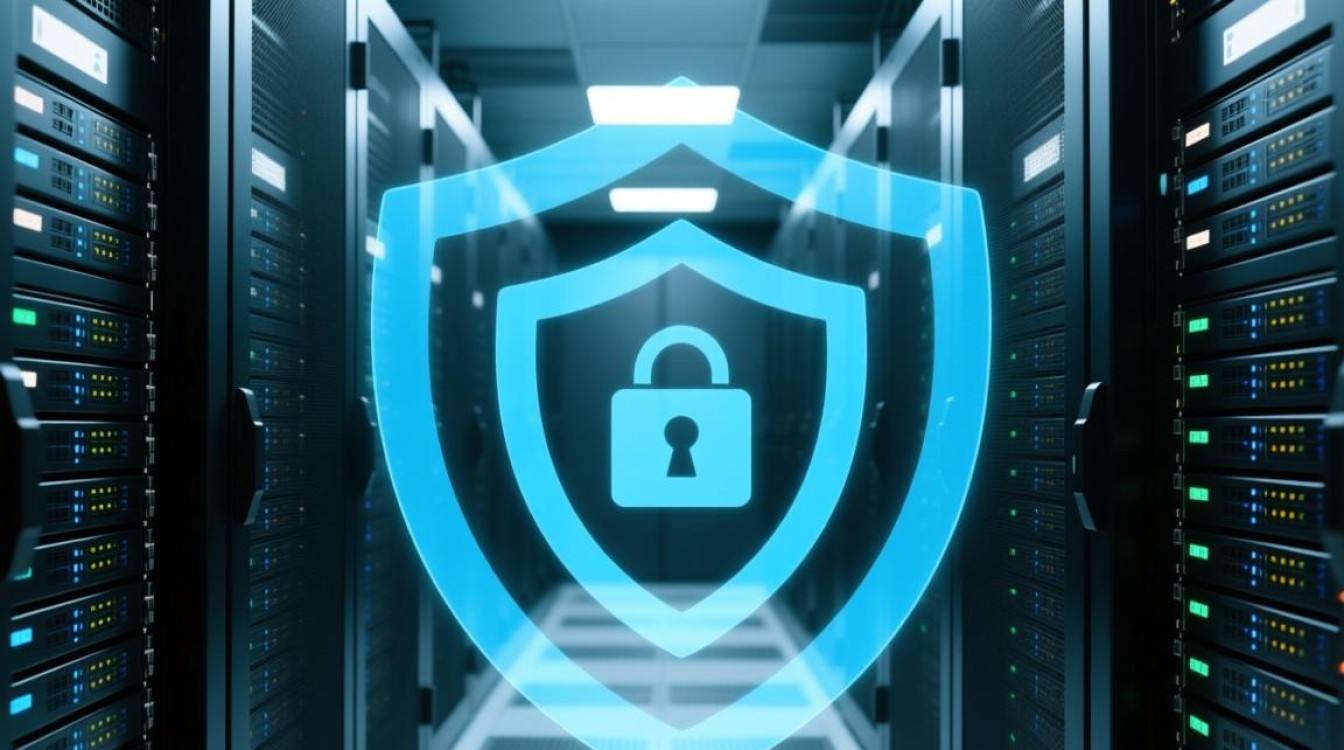 如何有效防御针对服务器的流量攻击，保障网络稳定运行？