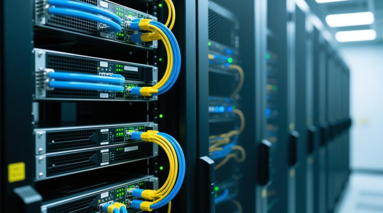 如何高效实现服务器与虚拟机连接及稳定运行的操作指南？-好主机测评网