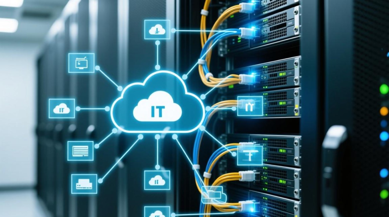 如何高效实现服务器与虚拟机连接及稳定运行的操作指南？