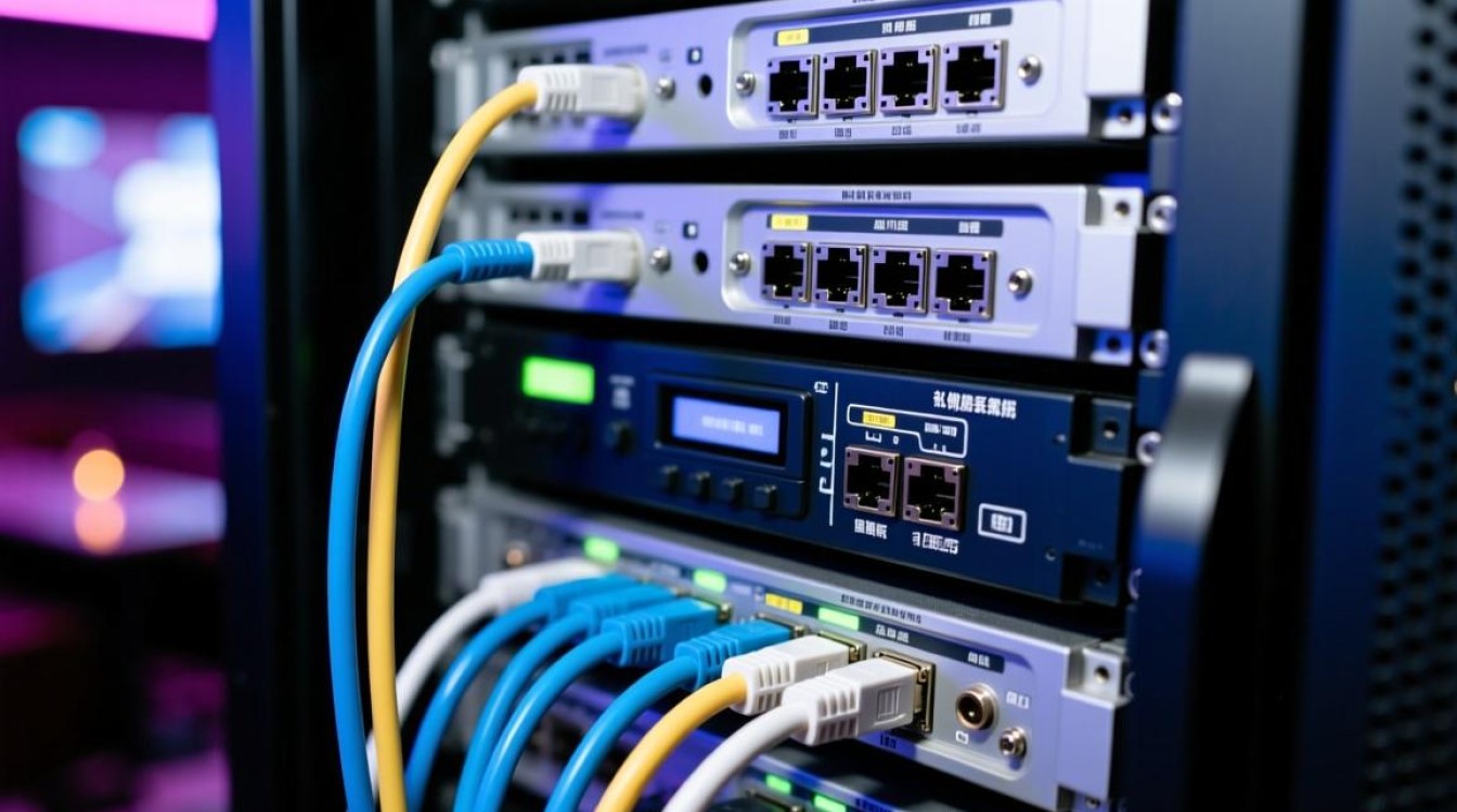 服务器与点歌机链接方式详解，是何种技术实现无缝对接？-好主机测评网