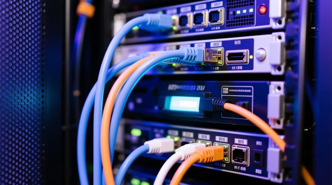 服务器与点歌机链接方式详解，是何种技术实现无缝对接？