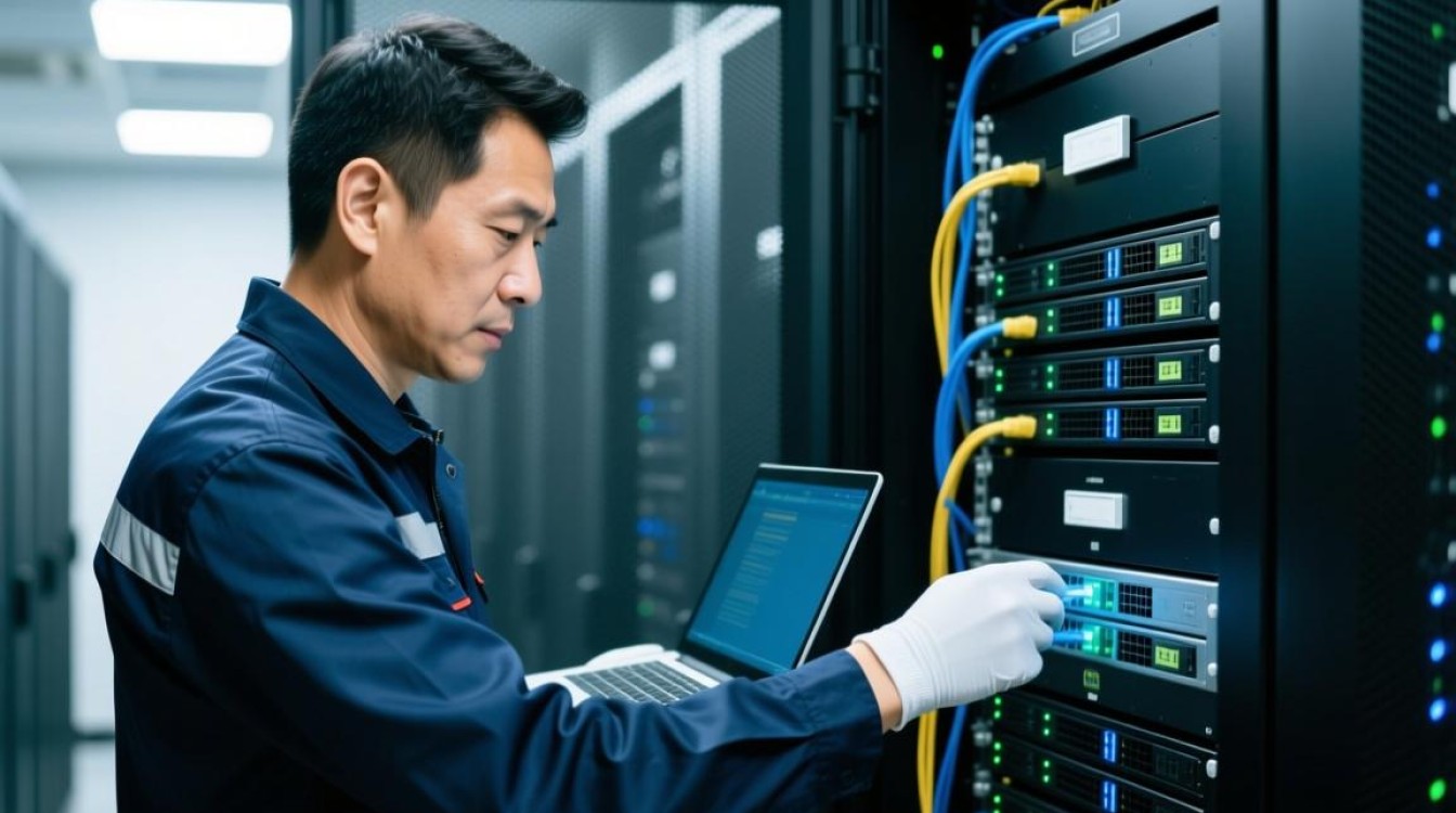 服务器连不上？原因排查与解决攻略大揭秘！-好主机测评网