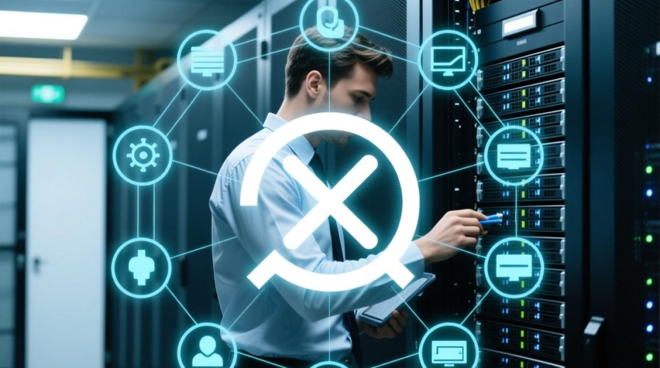 为什么我的服务器总是连不上？排查方法与常见问题解答