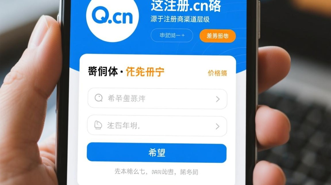 如何寻找最便宜的cn域名购买平台？