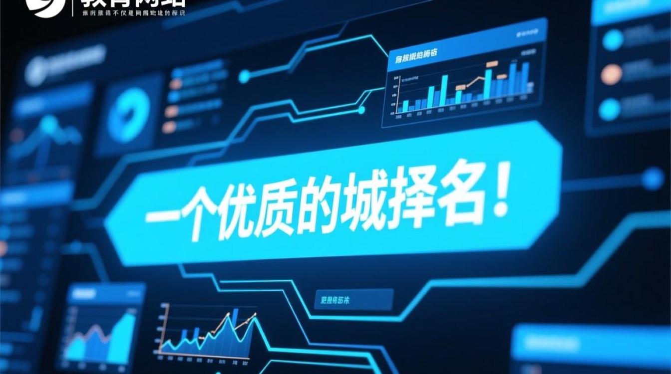 教育网站域名选择，如何打造一个既专业又易记的在线学习平台？