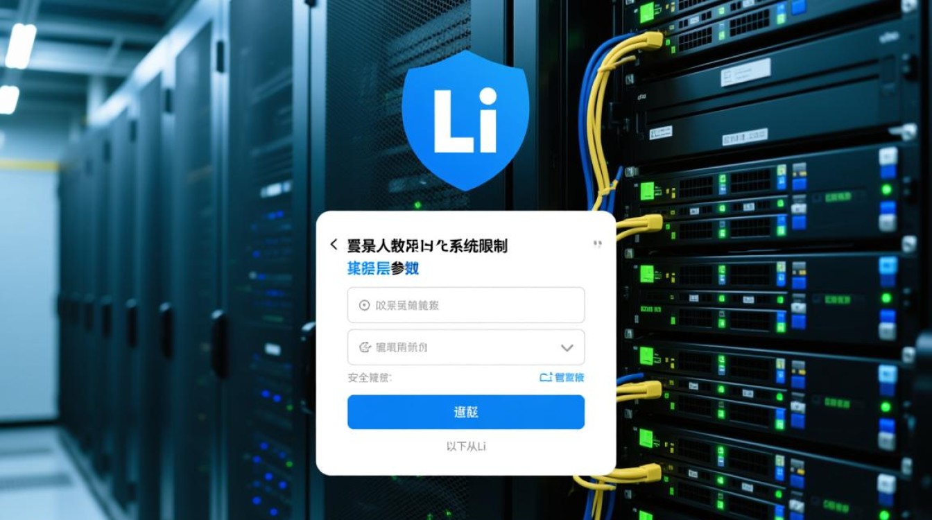 如何精确设置服务器登录人数限制？有哪些可行方法与技巧？