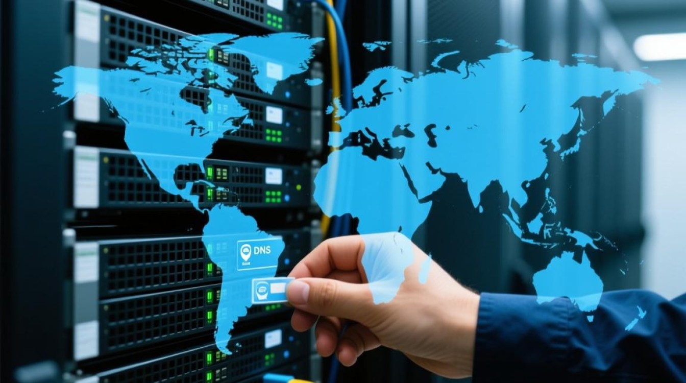 域名DNS刷新后为何仍无法访问？探讨解决方法及原因分析-好主机测评网