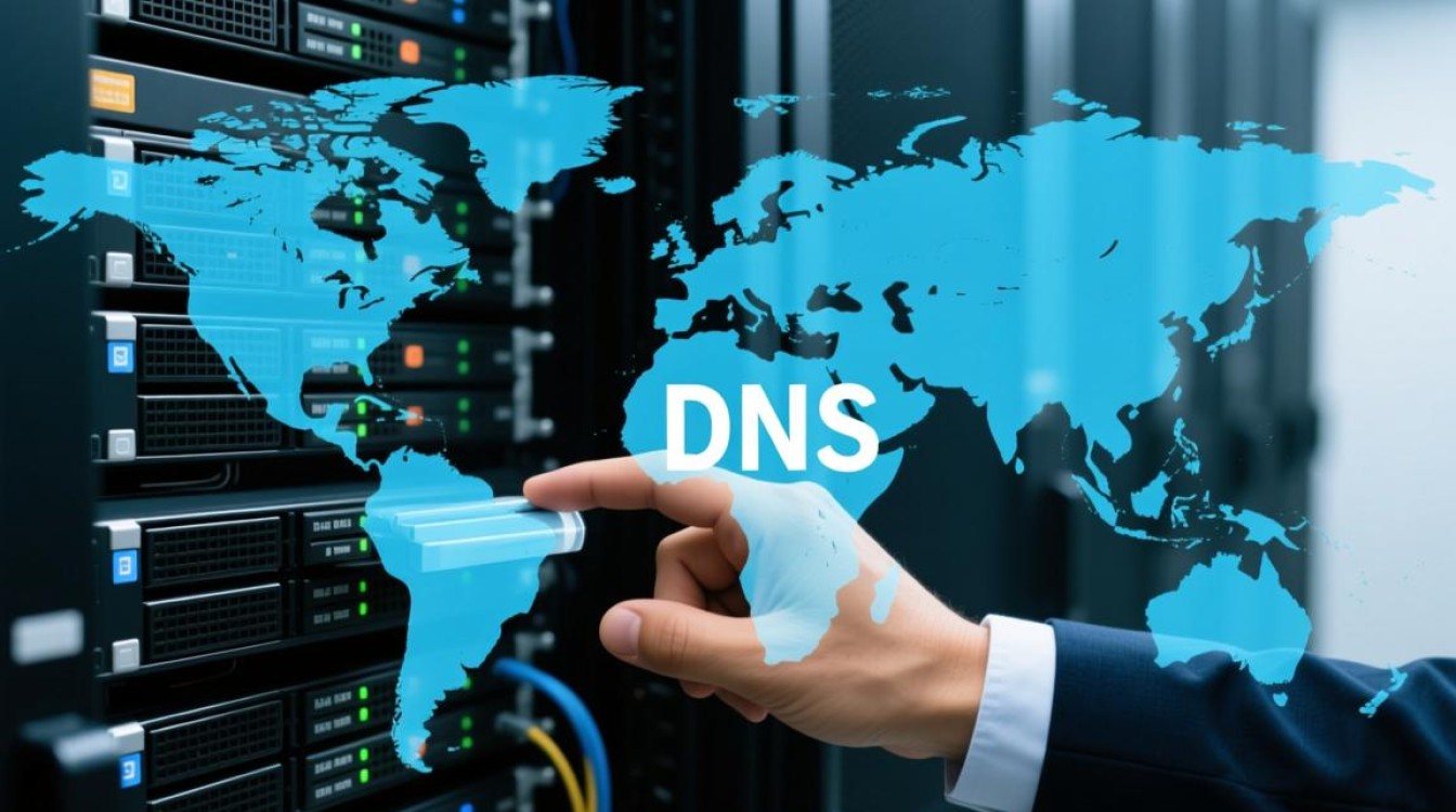 域名DNS刷新后为何仍无法访问？探讨解决方法及原因分析