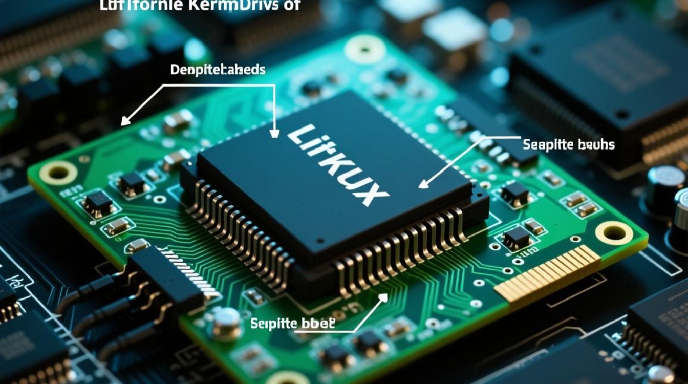 Linux驱动开发，这些关键头文件是不可或缺的吗？