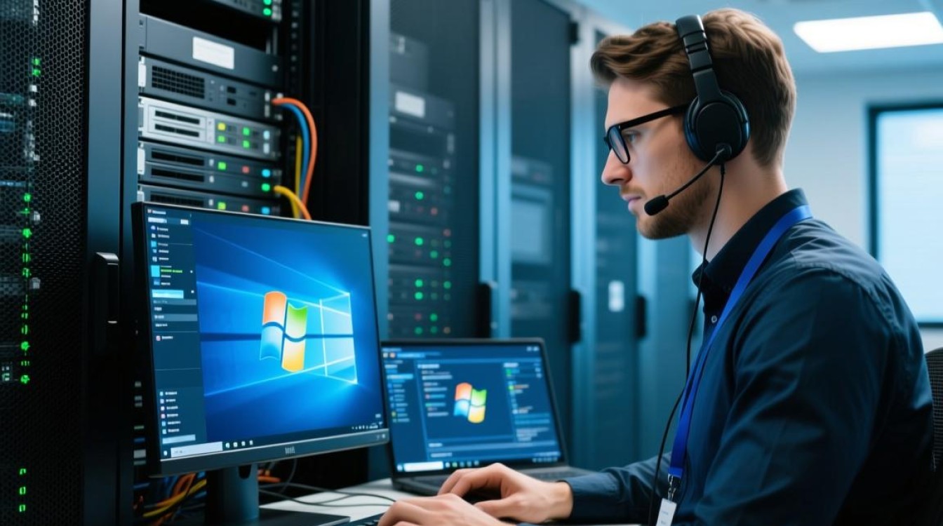 Linux远程登录Windows，有哪些安全风险和最佳实践？