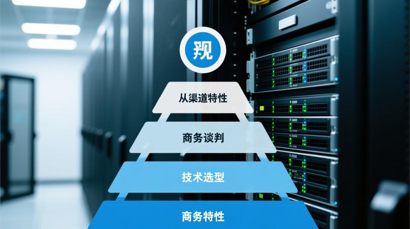 如何巧妙购买服务器以获得最大返现优惠？揭秘返现秘诀与技巧！