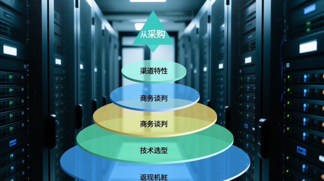 如何巧妙购买服务器以获得最大返现优惠？揭秘返现秘诀与技巧！