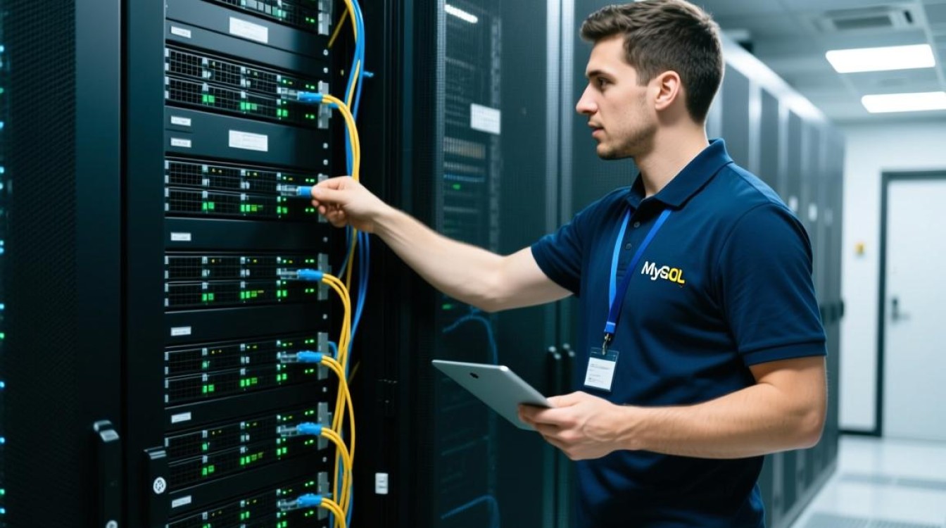 Linux下MySQL安装全过程图解，你确定不看看这些疑问解答吗？