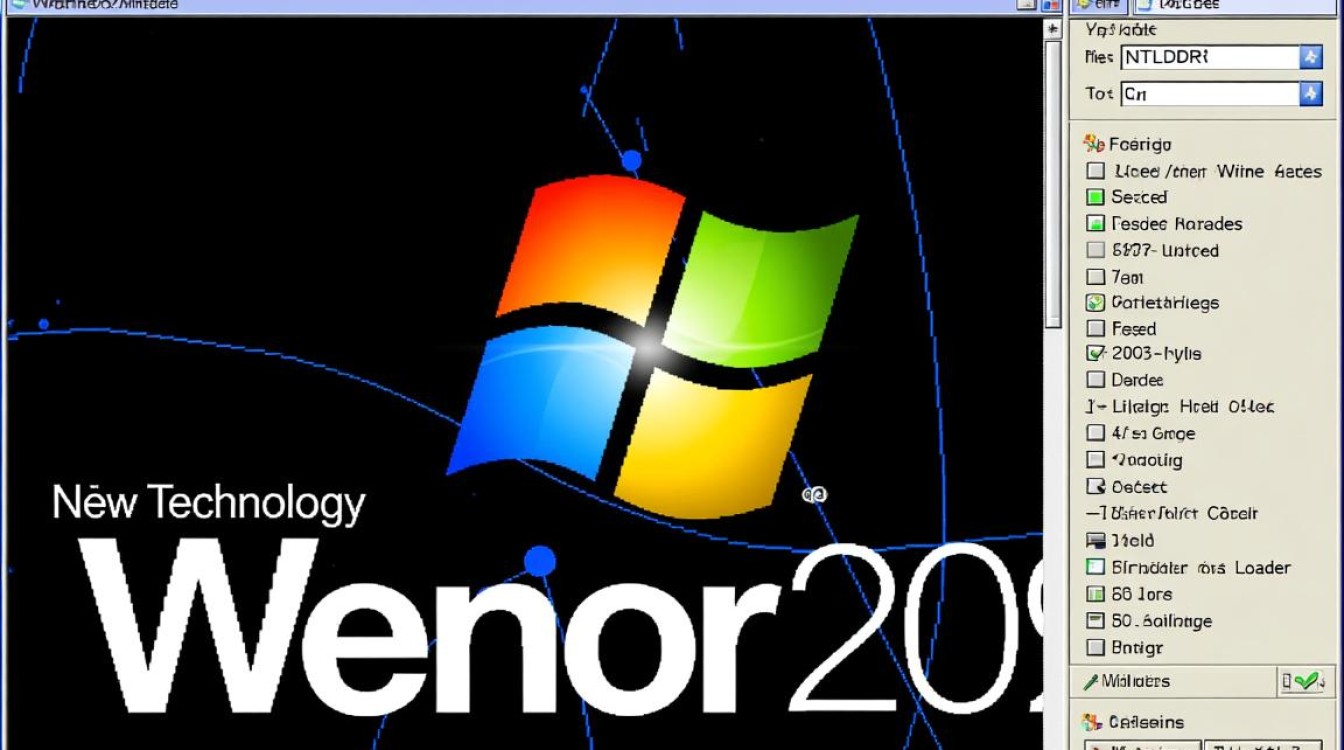 虚拟机安装NTldr失败？教你排查与解决常见问题！-好主机测评网