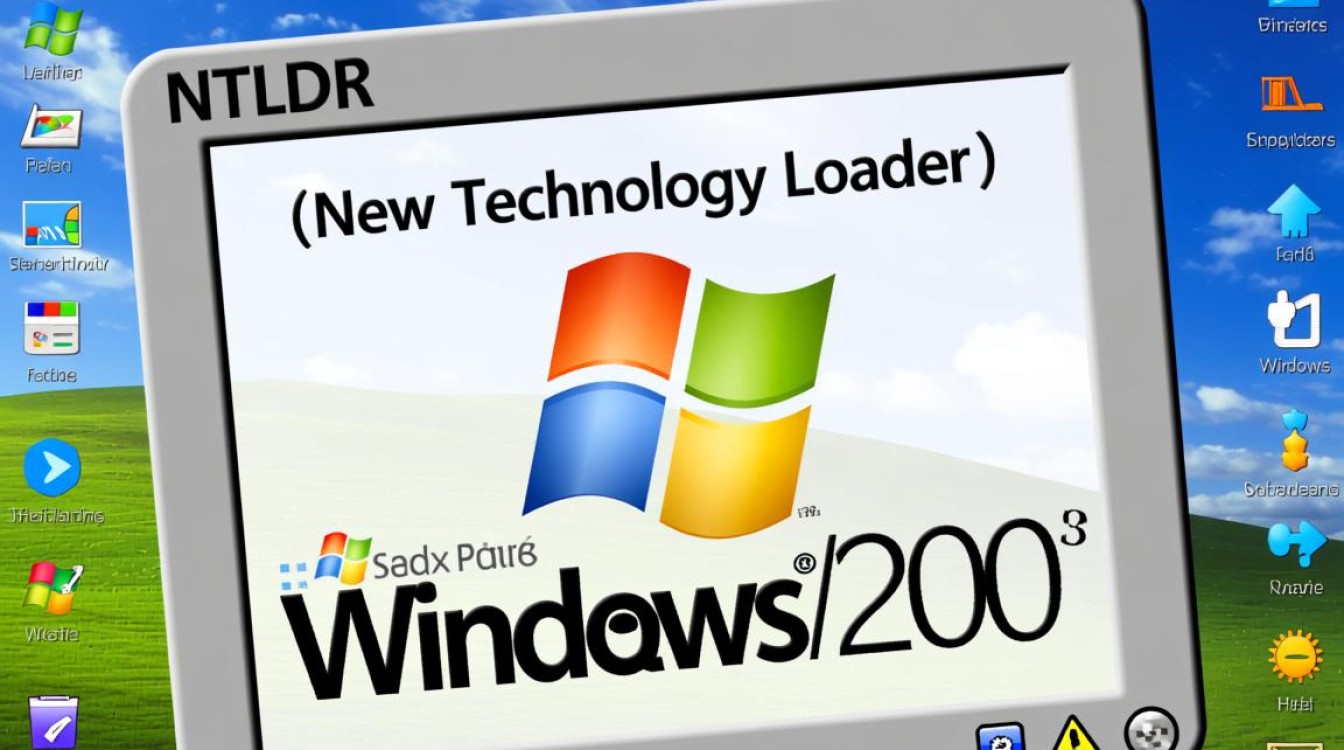 虚拟机安装NTldr失败？教你排查与解决常见问题！