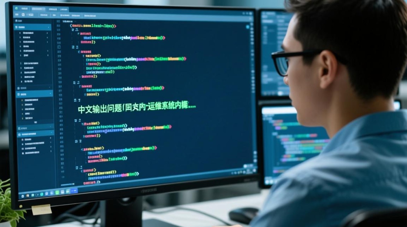 虚拟机中文输出为何总是乱码？如何解决这个常见问题？-好主机测评网