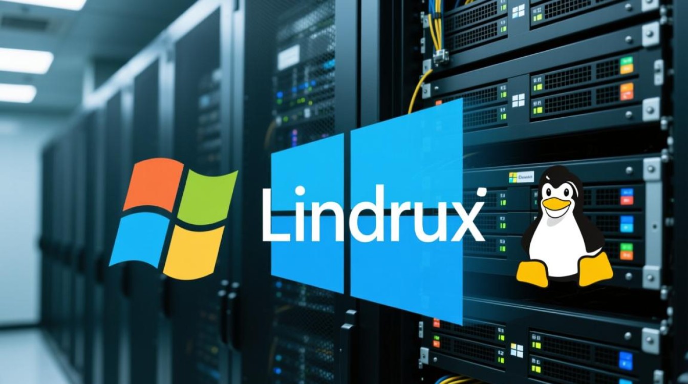 Linux加入Windows域，有何具体操作步骤与潜在风险？-好主机测评网