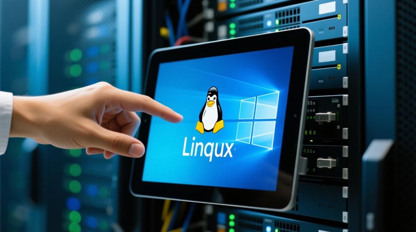 Linux加入Windows域，有何具体操作步骤与潜在风险？