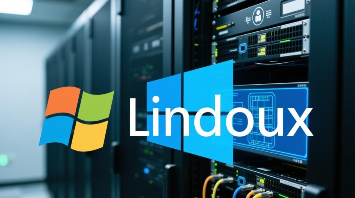 Linux加入Windows域，有何具体操作步骤与潜在风险？