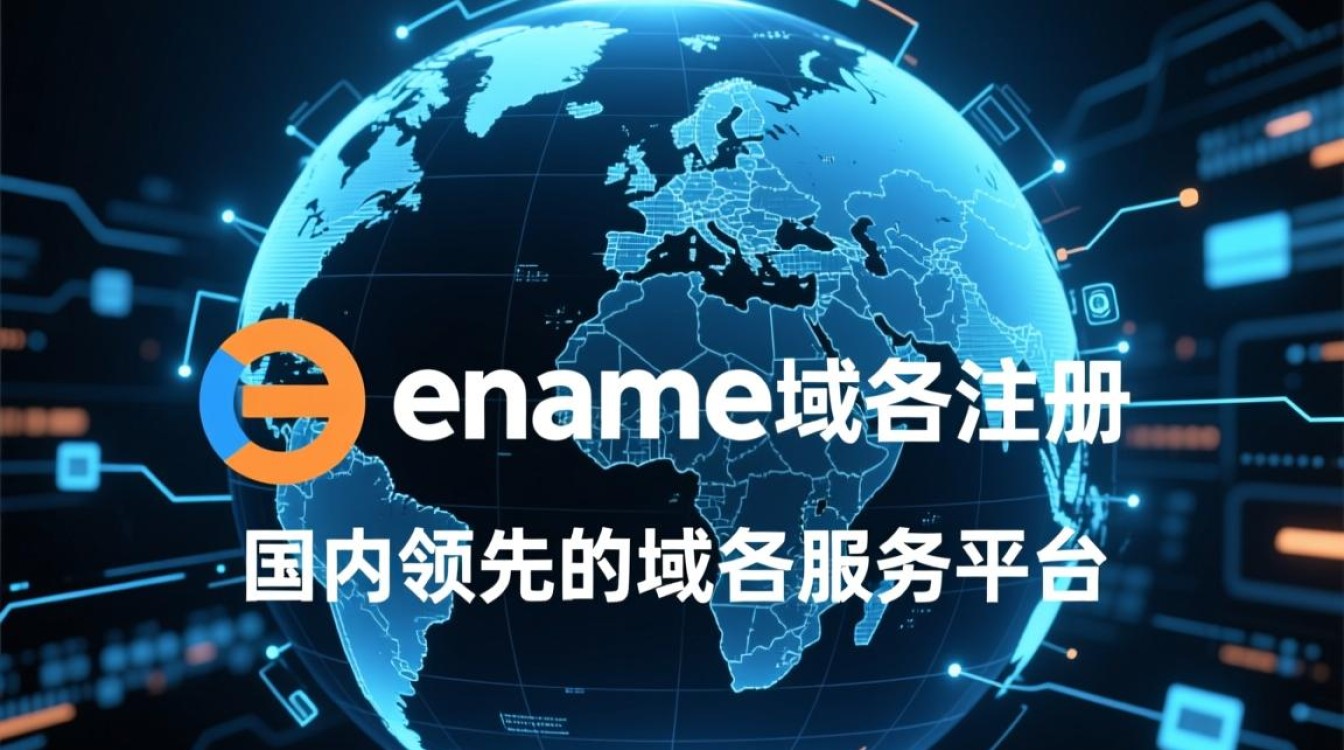 ename域名注册有哪些注意事项和常见问题？