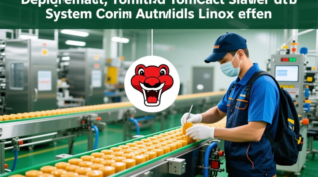 Linux系统下Tomcat如何实现自动启动的最佳实践疑问解答？