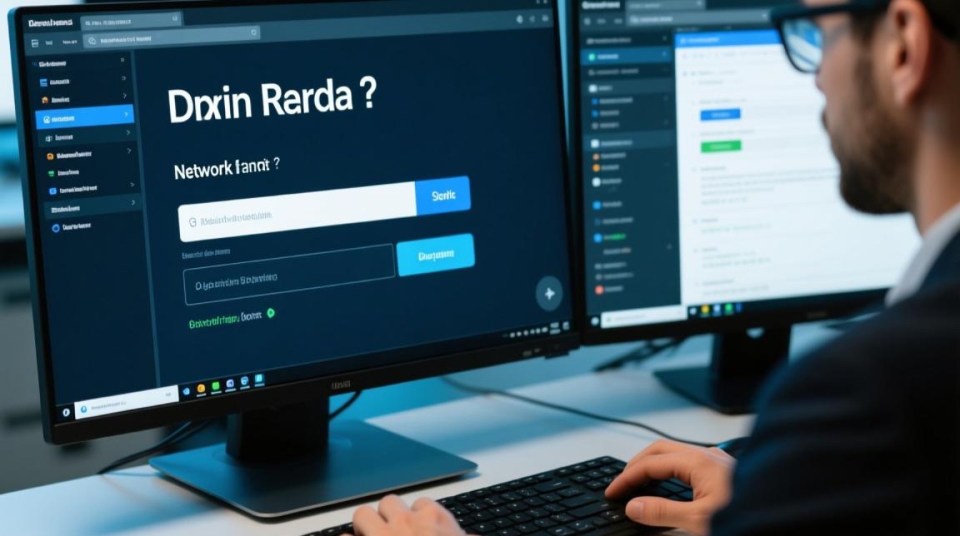 Linux环境下如何高效进行域名查询操作？-好主机测评网