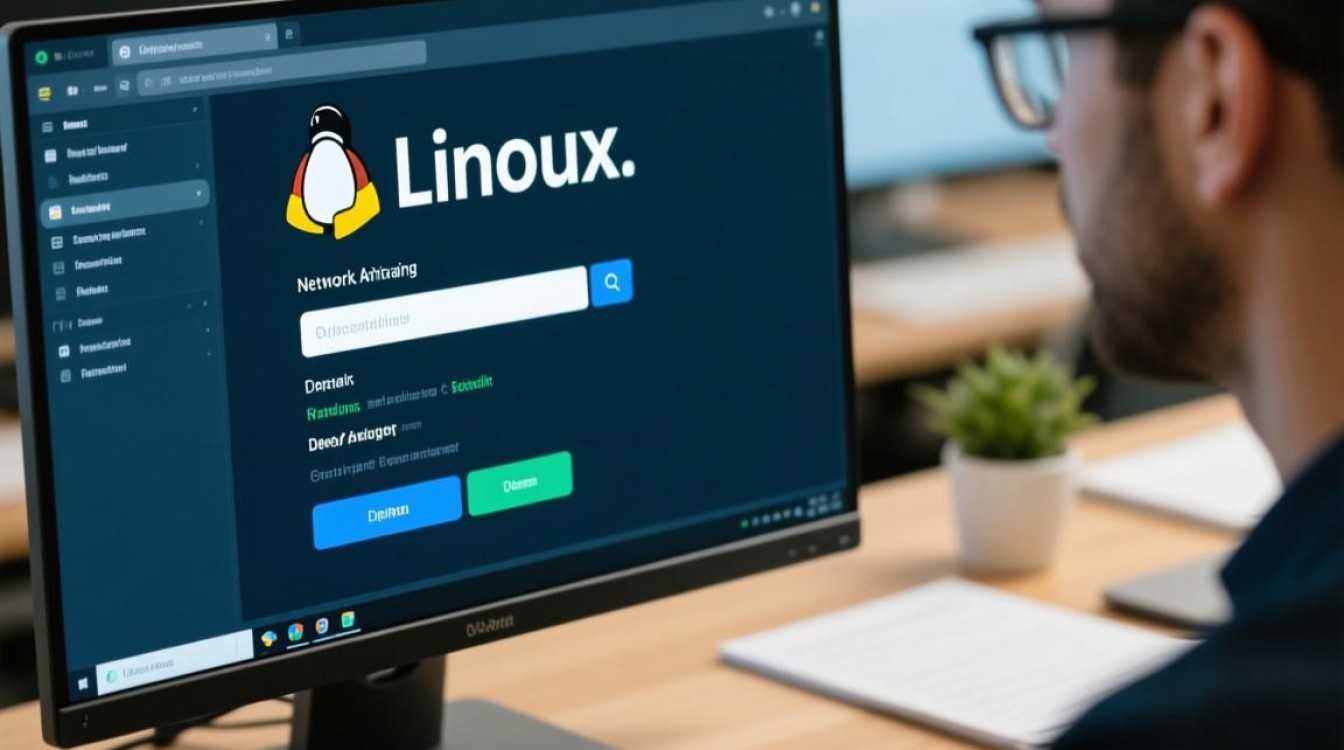 Linux环境下如何高效进行域名查询操作？