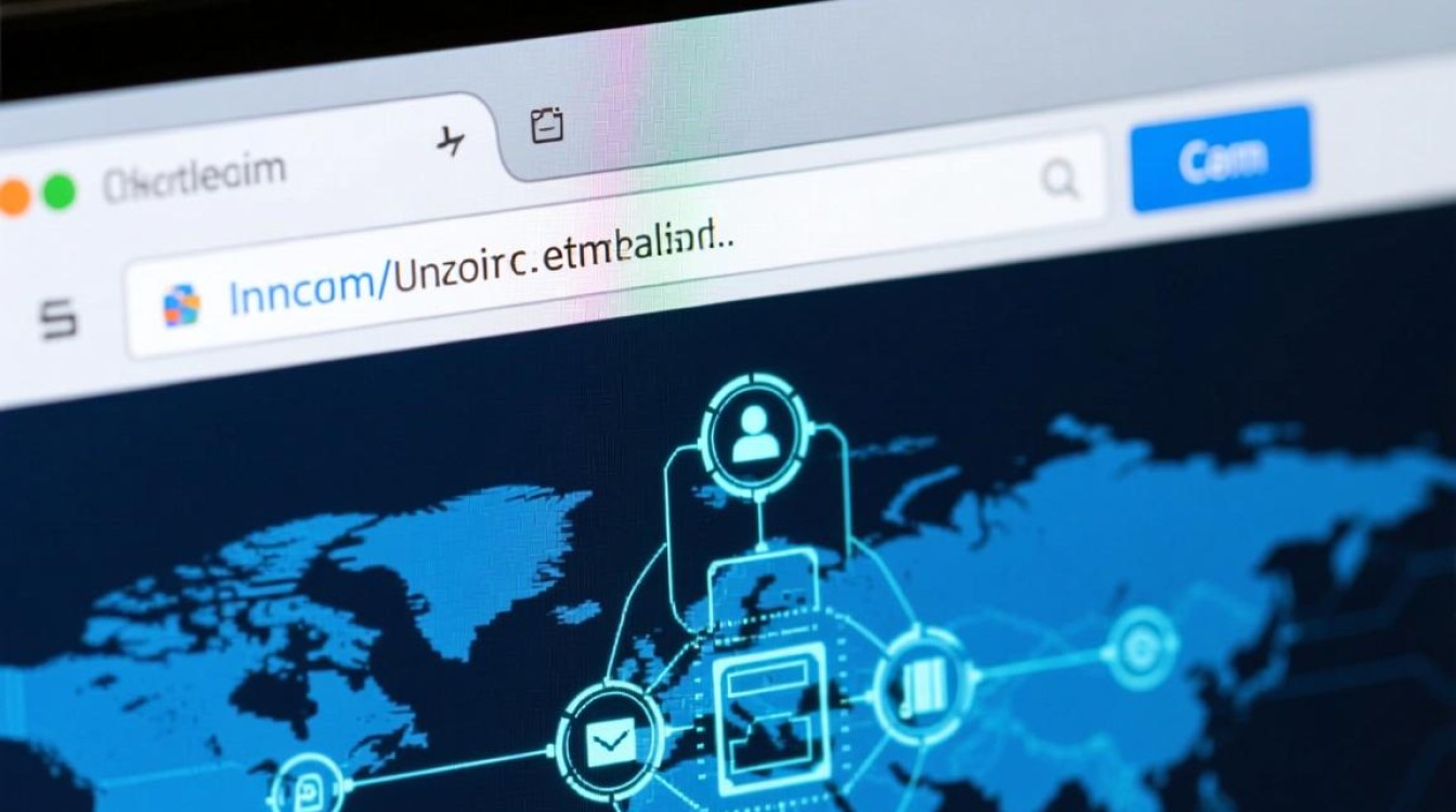 服务器如何实现通过域名进行访问？解析域名解析到IP地址的原理？-好主机测评网