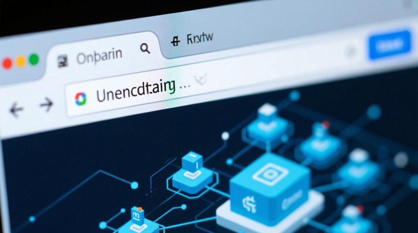 服务器如何实现通过域名进行访问？解析域名解析到IP地址的原理？