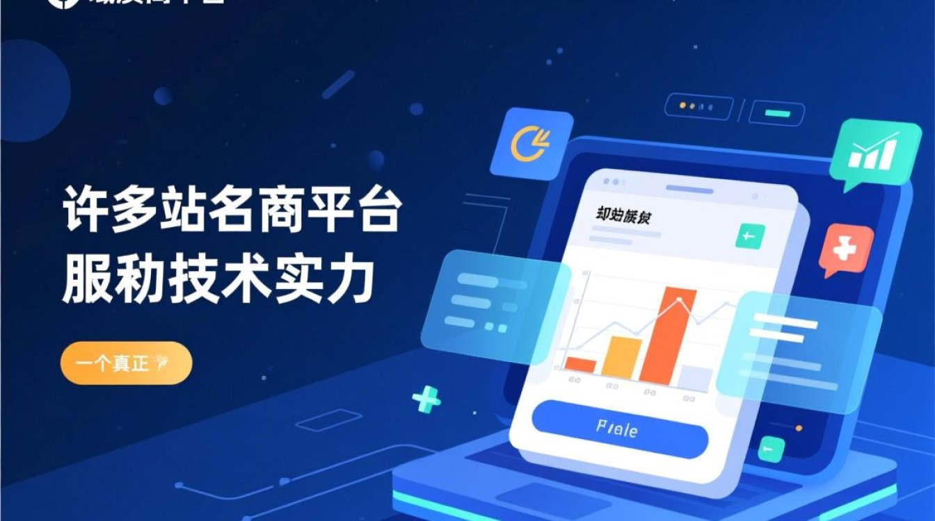 域名商平台如何选择最适合自己的域名注册服务？揭秘关键因素！