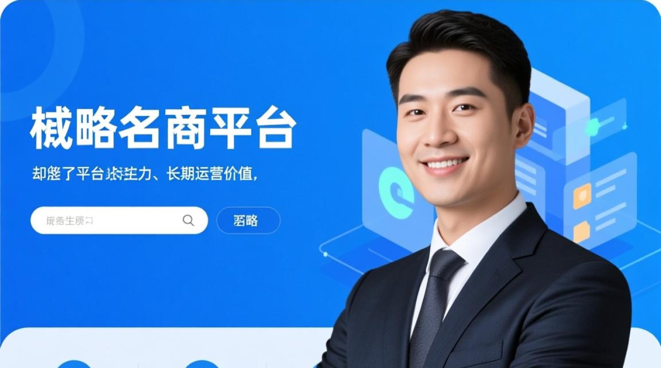 域名商平台如何选择最适合自己的域名注册服务？揭秘关键因素！-好主机测评网