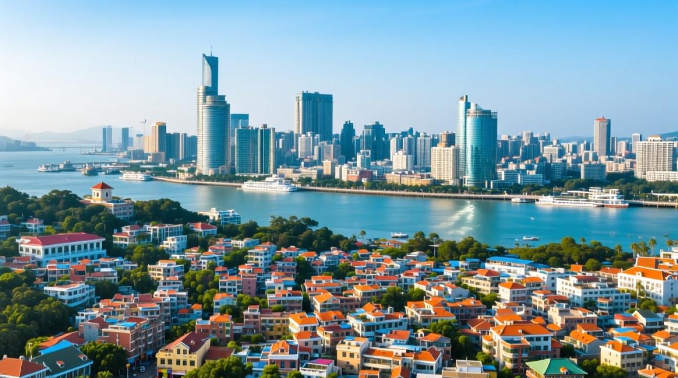 厦门域名备案具体流程和注意事项有哪些？-好主机测评网