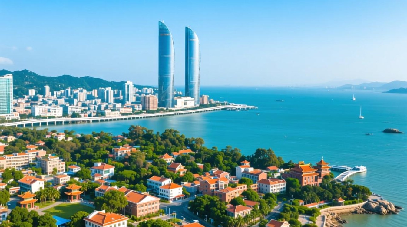 厦门域名备案具体流程和注意事项有哪些？