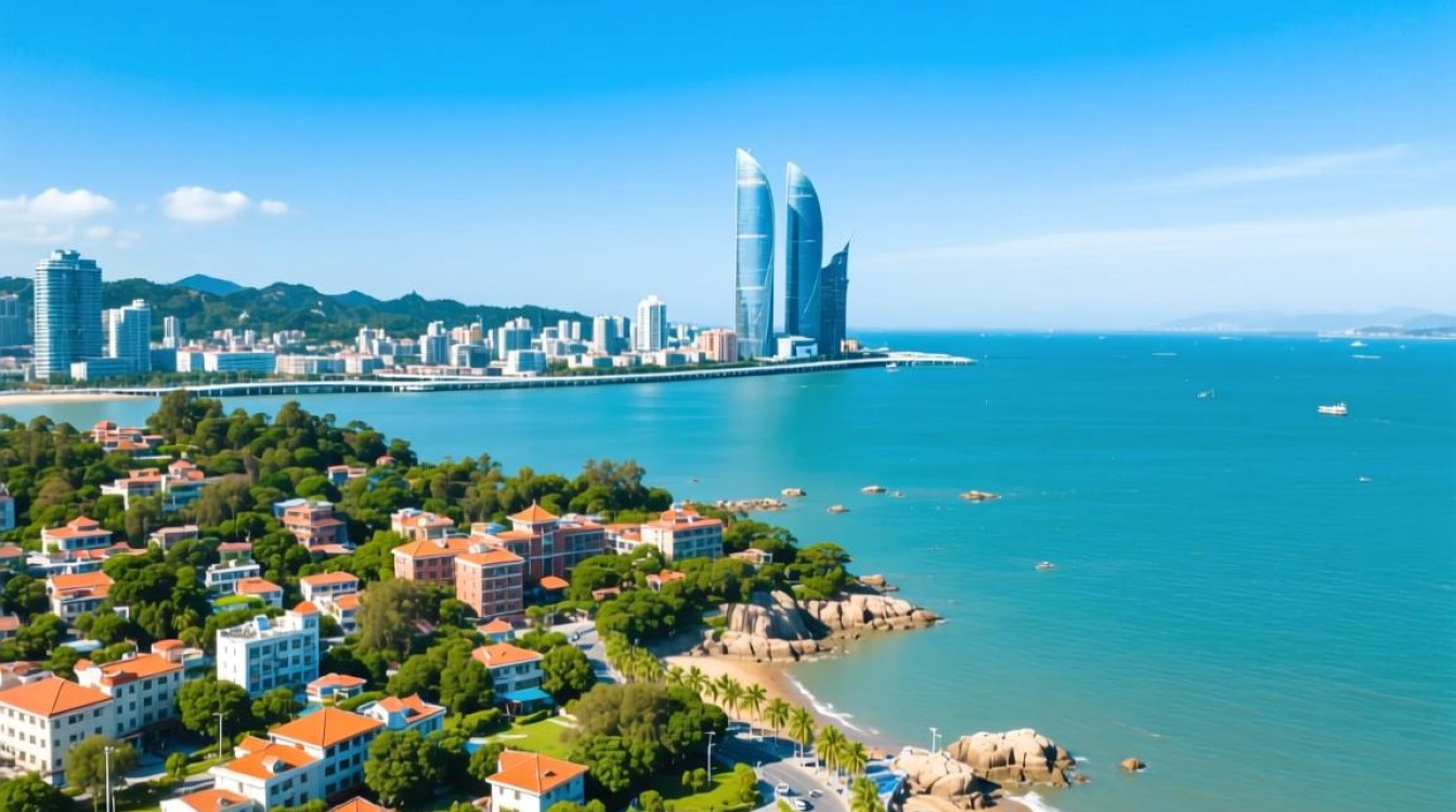 厦门域名备案具体流程和注意事项有哪些？