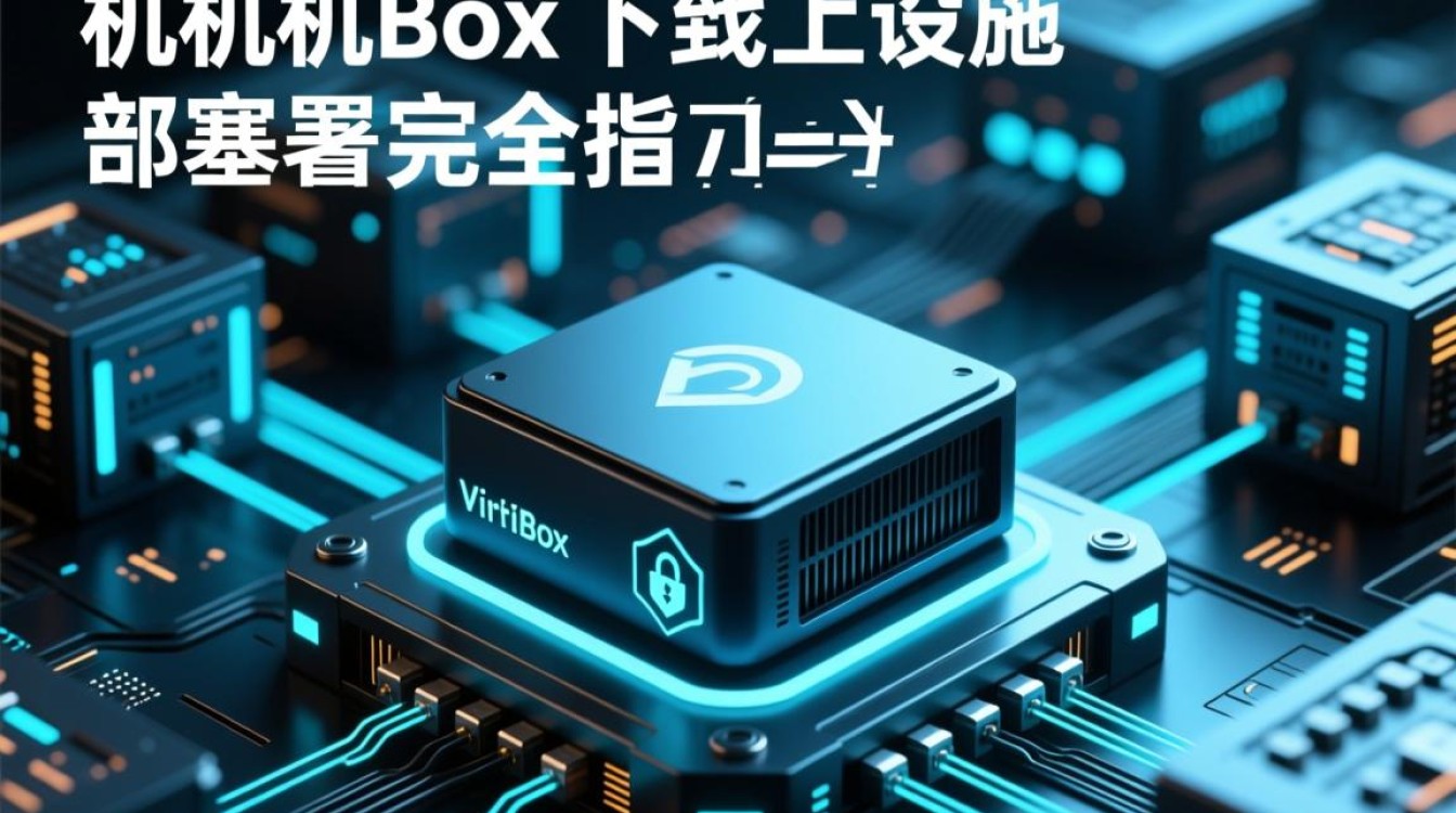 虚拟机box下载，如何选择合适的版本和安装教程？