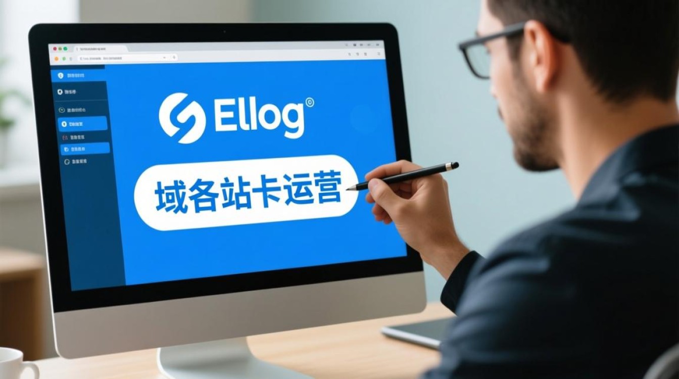 emlog博客更换域名后，如何保证SEO优化不受影响？-好主机测评网