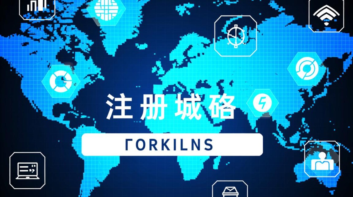 注册域名究竟有哪些实际好处？它对个人和企业有哪些影响？-好主机测评网