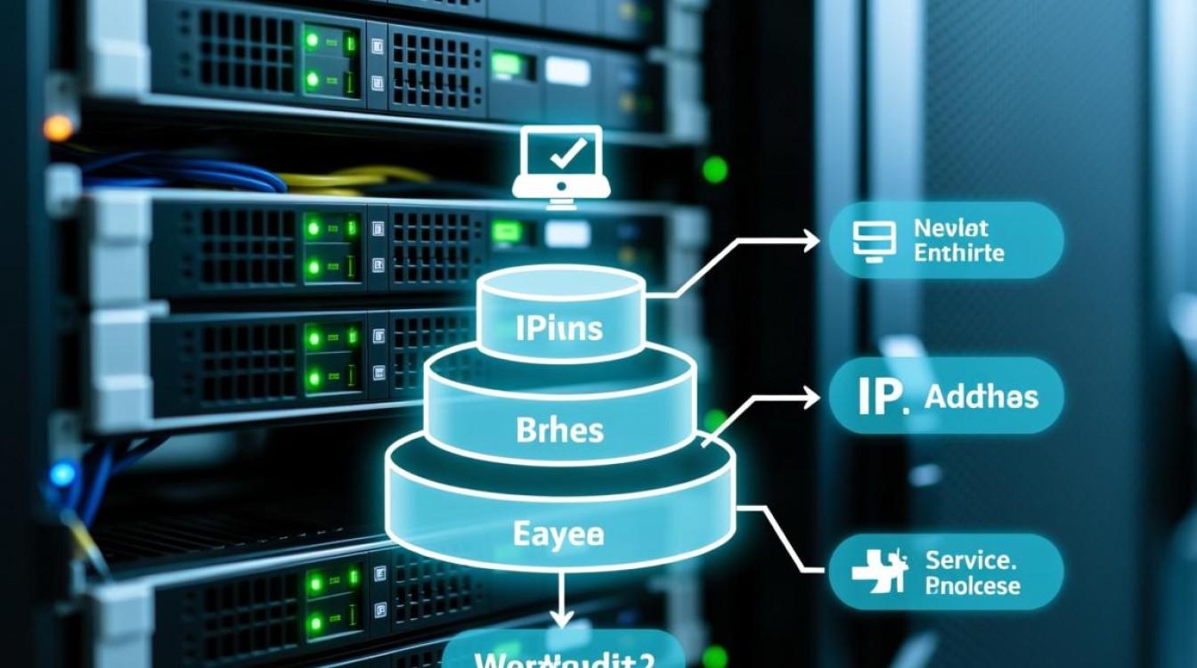 如何通过IP地址精准访问特定服务器及其操作方法揭秘？-好主机测评网