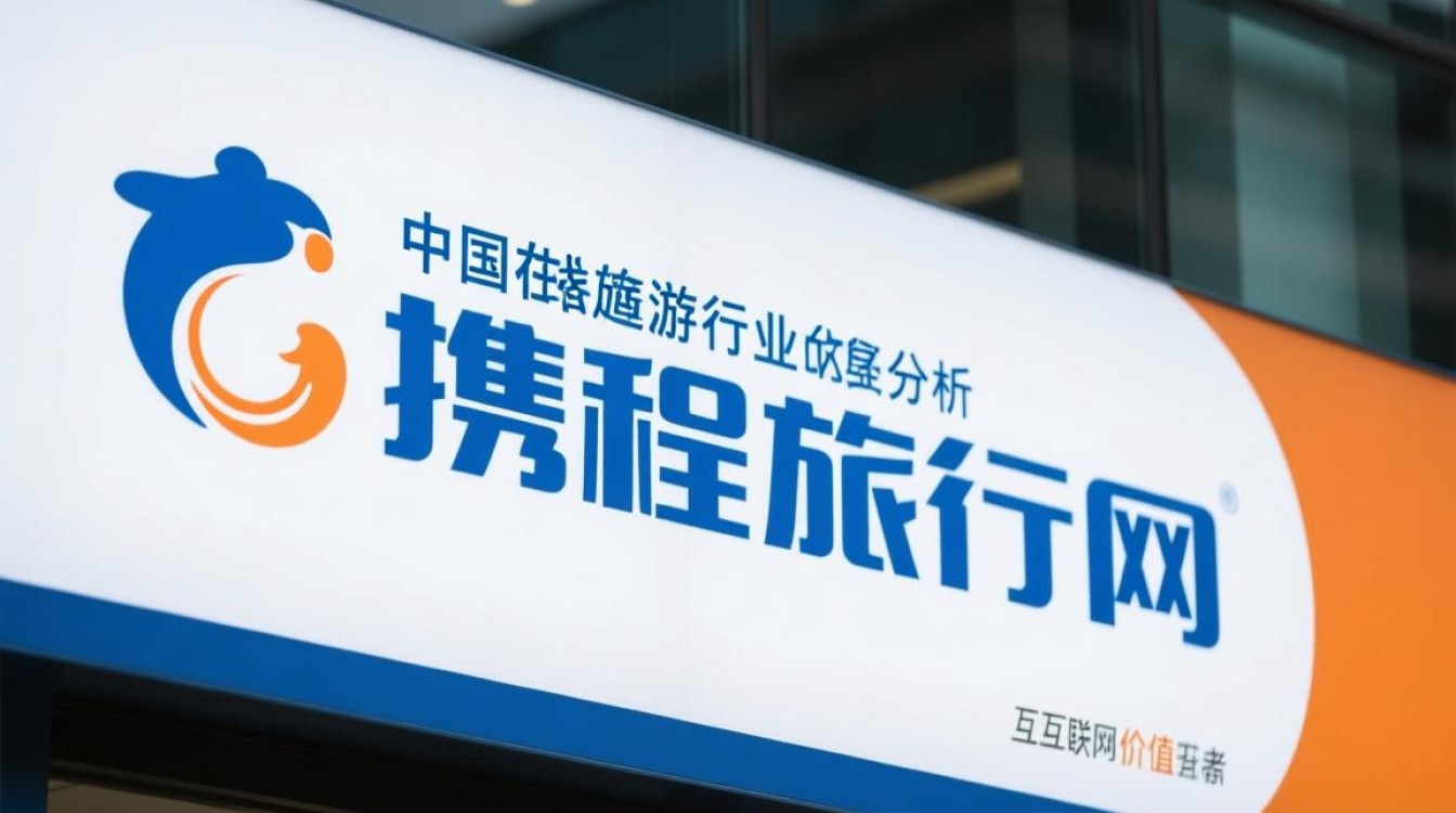 携程网站域名背后有何独特寓意？揭秘其背后的故事与设计理念。