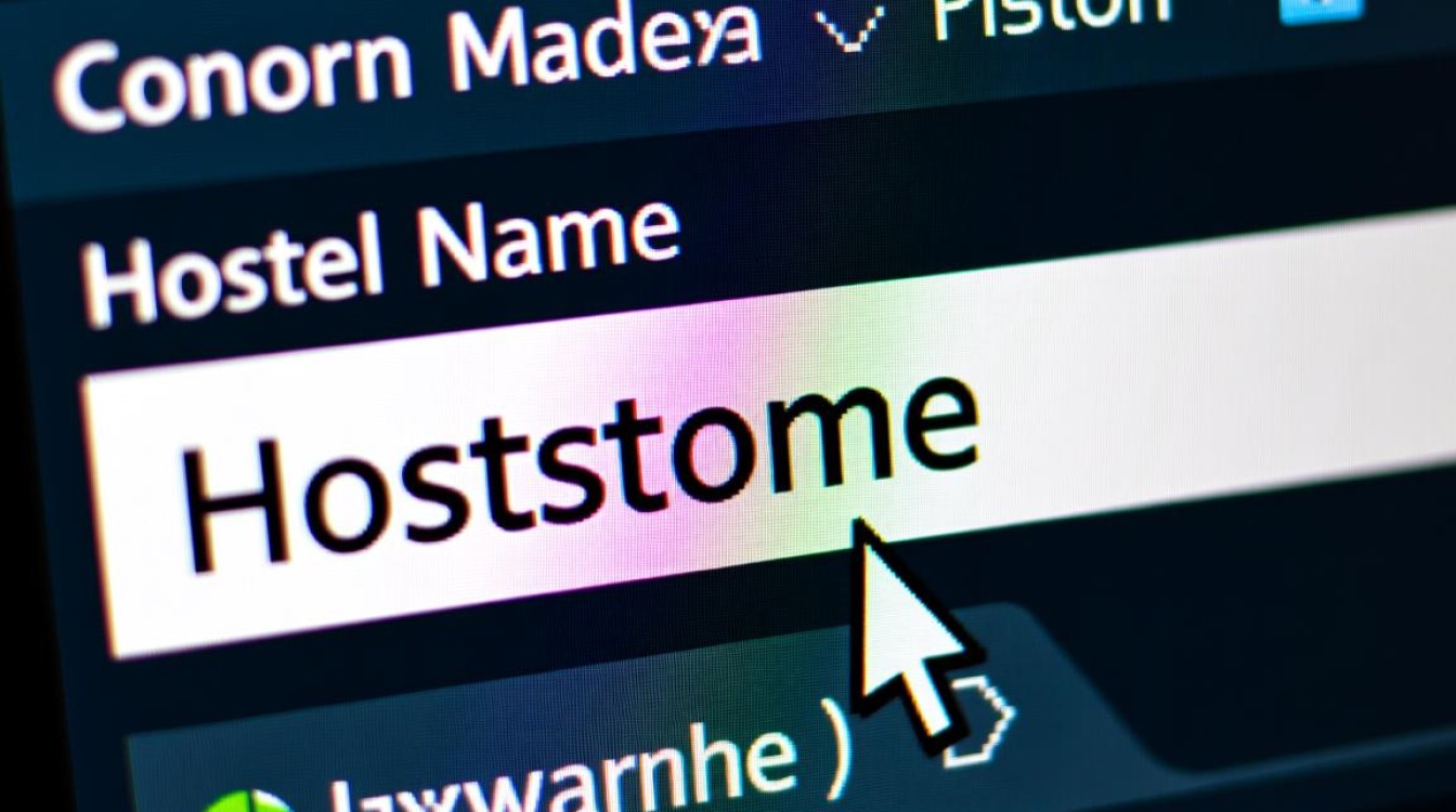 Linux系统中如何查看和确认机器名称的具体步骤详解？