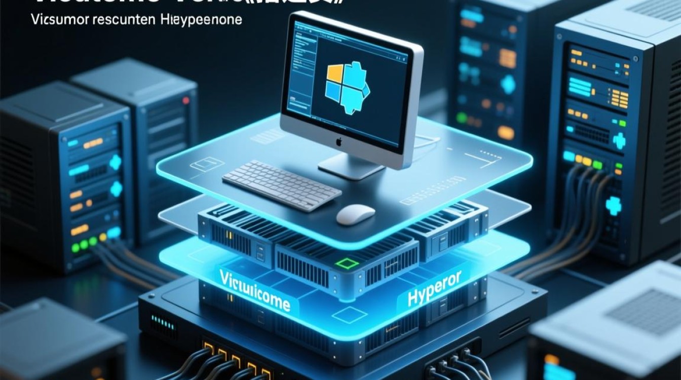 电脑虚拟机搭建过程中，有哪些常见问题与解决技巧？-好主机测评网