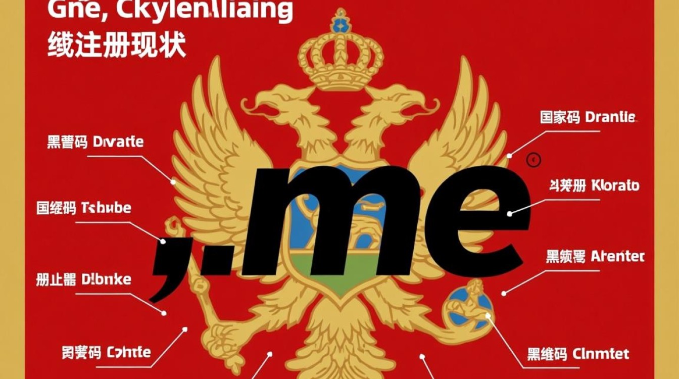 me域名注册受限？为何突然无法注册me域名了？