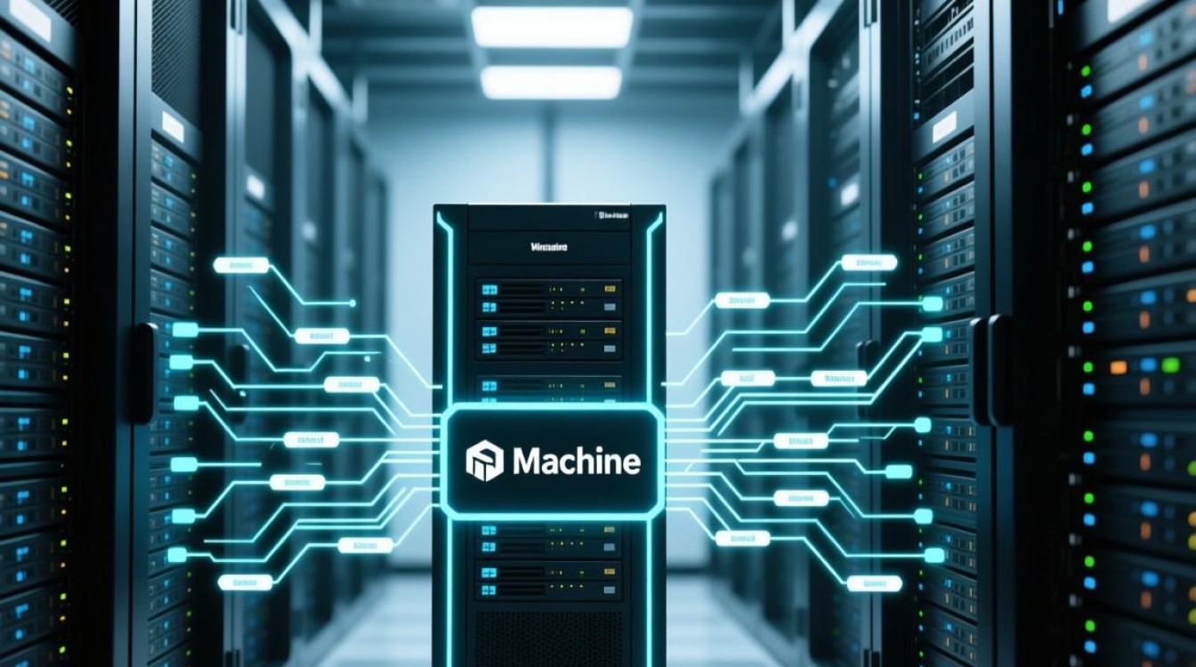 探讨VM虚拟机英文在现代云计算中的应用与挑战？-好主机测评网